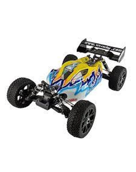 VRX 1 8 SCALE REMOTE CONTROL 4WD BUGGY RH816 BLAST BX BRUSHLESS RH816