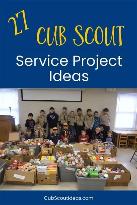 Team Tiger For Cub Scouts Cub Scout Ideas