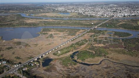 Nuevo puente Santa Fe Santo Tomé avanzan los estudios previos al