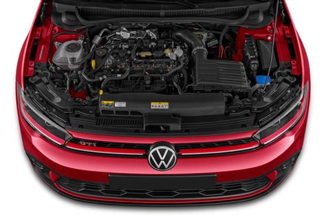 Vw Polo Gti Technische Daten Ma E Garantien Und Farben