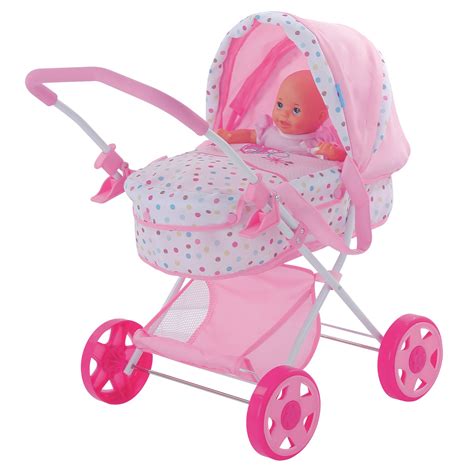 Baby Alive Doll Pram Atelier Yuwaciaojp