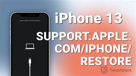 Como Resolver Support Apple Iphone Restore No Iphone Youtube