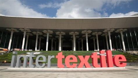 Intertextile Shanghai Yarn Expo Autumn Editions To Merge With Spring