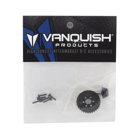 Jual RC VANQUISH PRODUCTS AR44 AXLE UNDERDRIVE GEAR SET 33T8T