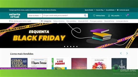 Onde Comprar Livros Mais Baratos Na Internet