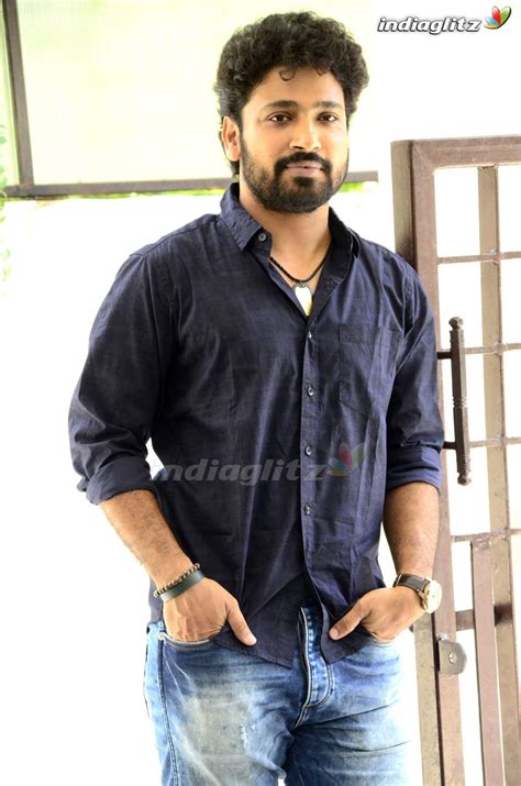 Ashok Photos - Telugu Actor photos, images, gallery, stills and clips ...