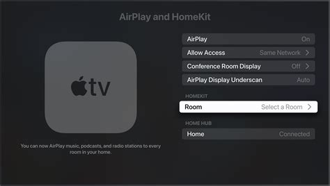 How To Pair Your Iphone With An Apple Tv Robots Net