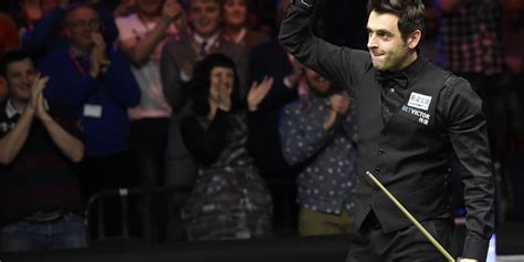 Val 202 Preberite tudi Legenda snukerja Ronnie O Sullivan Če