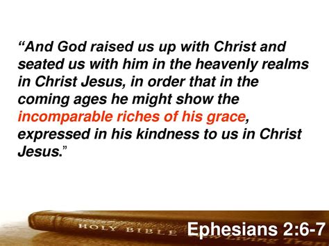 Part 3 Riches Of Gods Grace Ppt Download