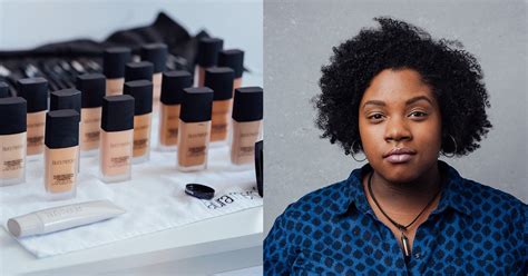 We Tried Laura Mercier's New Foundation And It's The Beauty Product Of Your Dreams