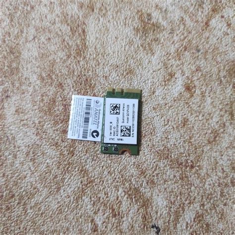 Jual WiFi Card Wificard Laptop Acer Aspire Es14 Es 14 Es1 420 Di Lapak