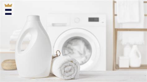 Best High Efficiency Laundry Detergent