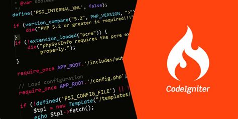 Why You Should Choose Codeigniter Php Framework For Your Project Den