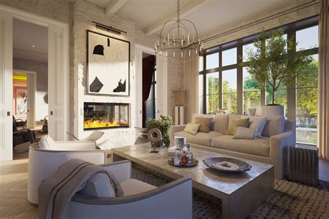 A First Look Inside The Iconic Home, the Virtual Showhouse from AD and the Black Interior ...