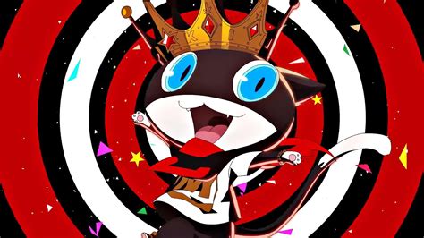 Morgana Persona 5 Wallpapers Top Free Morgana Persona 5 Backgrounds