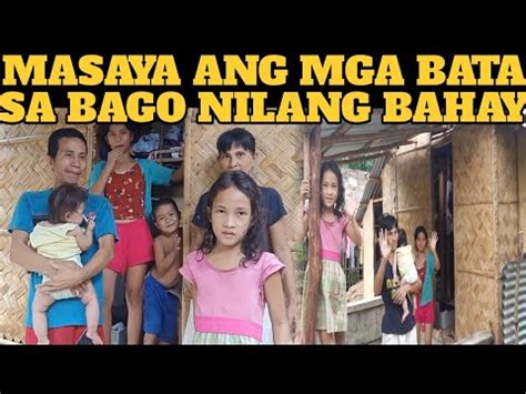 Yong Isang Bata Tumigil Sa Pag Aaral Dahil Kinukutya Na Taga Bundok Daw