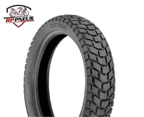 Pneu Traseira Para Moto Technic T C C C 140 80 18 S 70 XRE 300 Pneu