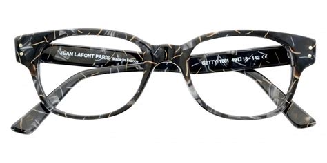 Lafont™ Getty Rectangle Eyeglasses