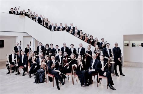 Orchestra Overview | Munich Symphony Orchestra