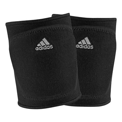 Adidas 5 Kp Volleyball Knee Pads Gl5199 Black