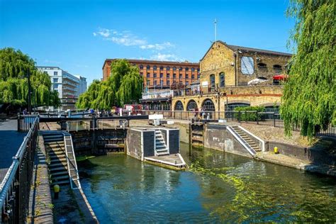 11 TOP Things To Do In Camden Town London Map Tips