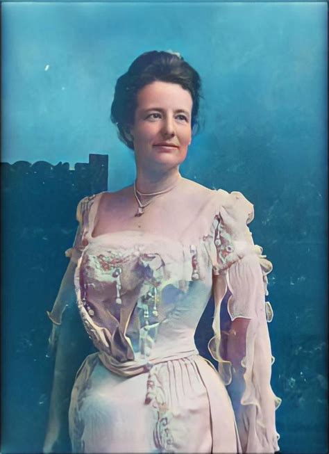 Edith Roosevelt by LordSopping1884 on DeviantArt in 2022 | Edith ...