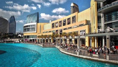 Top Biggest Malls In The World List