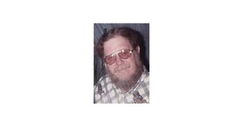 Stephen Morrison Obituary 2023 Port Allegany Pa The Bradford Era