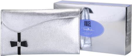 Mugler Angel Gift Set Xv Notino Co Uk