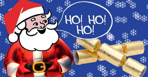 19 Actually Funny Christmas Cracker Jokes Metro News