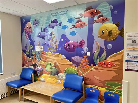 9 Digiclad Paediatric Dermatology - Flooring Cornwall