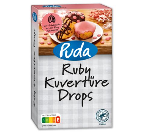 Puda Ruby Kuvert Re Von Penny Markt Ansehen