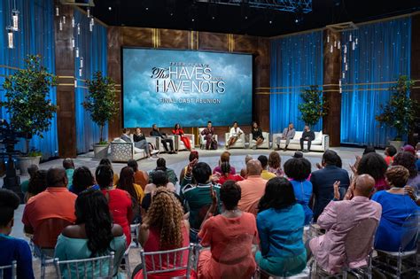 Tyler Perry S The Haves And The Have Nots Final Farewell Two Part Special