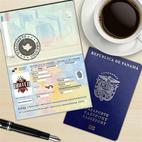 PANAMA ONLINE VISA APPLICATION PORTAL - https://www.embassyofpanama.org ...