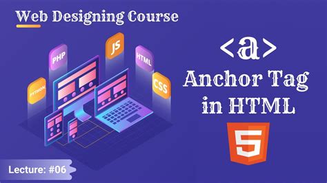 How To Link Multiple Pages In Html Anchor Tag In Html Web