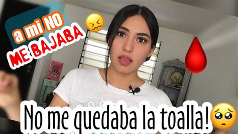 La Primera Vez Que Me Bajo Lo Que Me PasÓ Karli Lugo Youtube