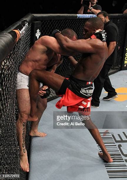 350 Ufc 128 Photos And High Res Pictures Getty Images