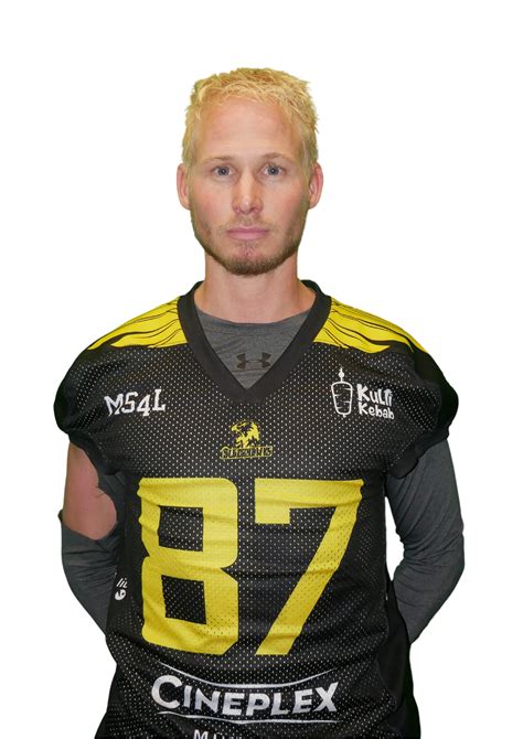 Marcel Schlüter Münster Blackhawks Ev