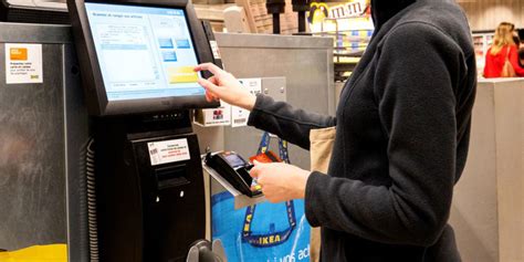 Self Checkout System In Retail Operations Magestore Pos