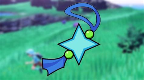 Pokémon Escarlata Y Púrpura Como Conseguir El Amuleto Iris Para Hacerte Con Shinys Más