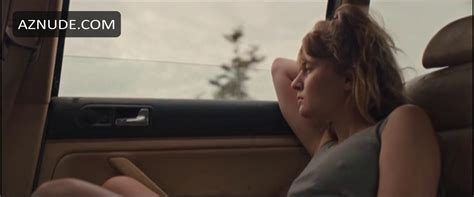 Marguerite Bouchard Nude Aznude