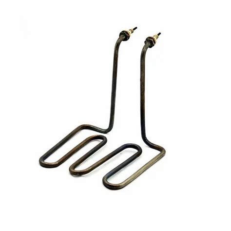 Stainless Steel Deep Fryer Heating Element At Rs 750 Piece In New Delhi