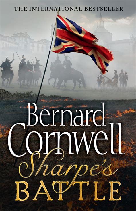 Sharpe’s Battle - Harper Reach | HarperCollins International