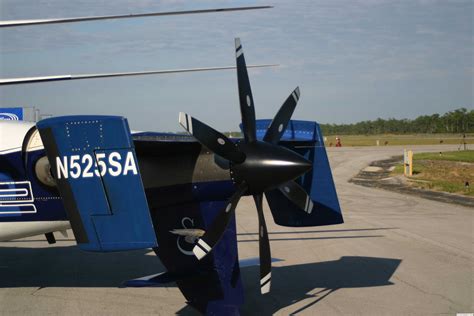 Sikorsky X2 Demonstrator - Rotating Composite Technologies