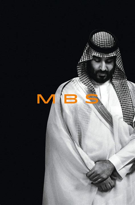 Mbs The Rise To Power Of Mohammed Bin Salman