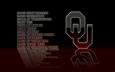 🔥 [50+] Boomer Sooner Wallpapers | WallpaperSafari