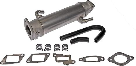 Dorman Chevrolet Gmc L Duramax Lbz Exhaust Gas Recirculation