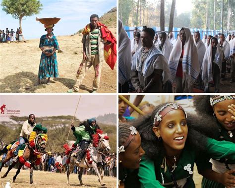 10 Facts about the Agaw People of Ethiopia — Shades of Injera