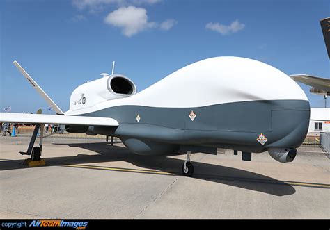 Northrop Grumman Mq 4c Triton A57 001 Aircraft Pictures And Photos