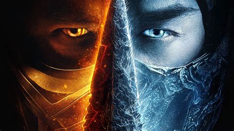 Mortal Kombat 12 Release Date Story Leaks And Pre Orders Revealed